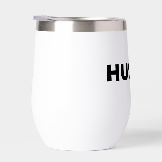 ハッスルガラス (右面)