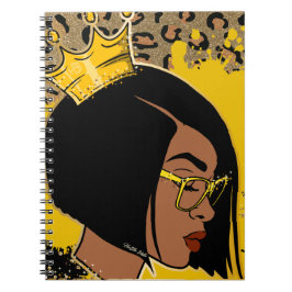 ハッスルスキル誕生日プレゼントシスタクイーンメリーC ノートブック