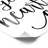 ハッスル |アートプリント フォトプリント            (角)