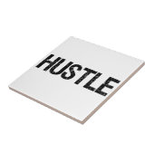 ハッスル タイル (側面)