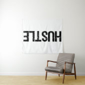 ハッスル タペストリー (インサイチュ(横))