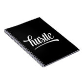 ハッスル ノートブック (右側)