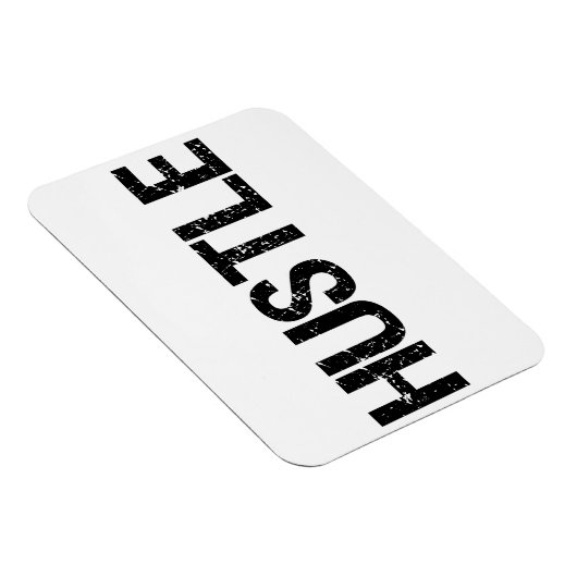 ハッスル マグネット (右側)