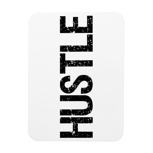 ハッスル マグネット (縦)