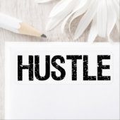 ハッスル ラベル (インサイチュ)