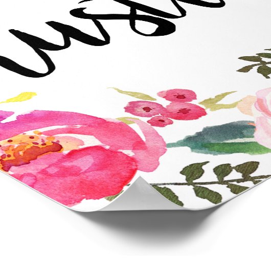 ハッスル、印刷可能なアート、ポスやる気を起こさせるター、オフィス ポスター (角)