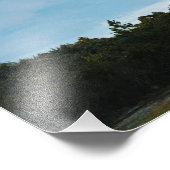 ハッタラスケープライトハウス#2 (16x20) フォトプリント            (角)