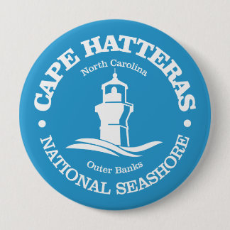 ハッタラス岬（灯台） 缶バッジ
