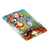 ハッター磁石 マグネット (右側)