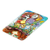 ハッター磁石 マグネット (左側)