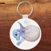 ハッチの準備！キーホルダー キーホルダー (正面)