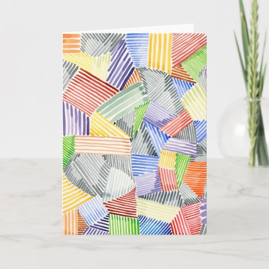 ハッチキルトI カード (正面)