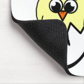 ハッチチキン マウスパッド (コーナー)