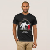 ハッチニューメキシコTシャツ Tシャツ (正面フル)