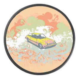 ハッチバックホッケーパック アイスホッケーパック