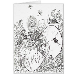 ハッチリング・ドラゴン