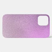 ハッチングチャーム:抽象芸術ジオメトリ配列 Case-Mate iPhoneケース (裏面 (横))