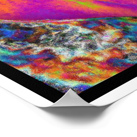 ハッチII ポスター (角)