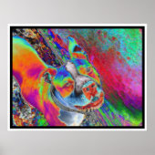 ハッチII ポスター (正面)