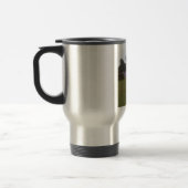 ハッツ複葉機 トラベルマグ (左)