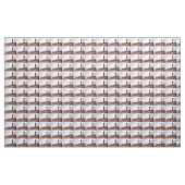 ハッテラス岬の灯台 ファブリック (ヤード)