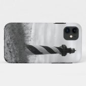 ハッテラス岬の灯台 Case-Mate iPhoneケース (裏面(横))