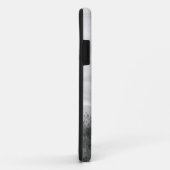 ハッテラス岬の灯台 Case-Mate iPhoneケース (裏面/右)