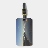 ハッテラス岬国立公園 ラゲッジタグ (正面縦)