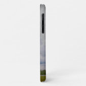 ハッテラス岬 Case-Mate iPhoneケース (裏面/左)