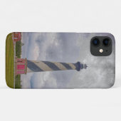 ハッテラス岬 Case-Mate iPhoneケース (裏面(横))
