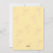 ハッディ・ムバラク（عيد أضحى مبارك） シーズンカード (裏面)