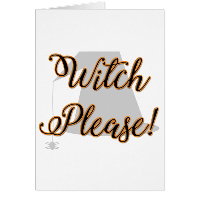 ハットで面白いハロウィーンを楽しんで下さい (正面)