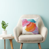 ハットオフおもしろい クッション (椅子)