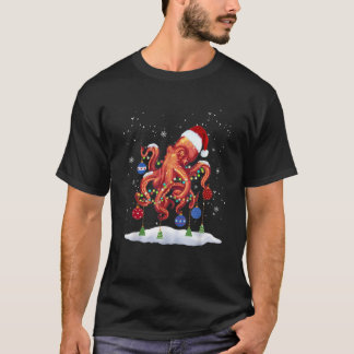 ハットトナカイ Tシャツ