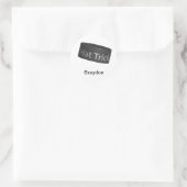 ハットトリックパック ラウンドシール (バッグ)