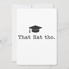 ハットトーおもしろい家族の友だち卒業 シーズンカード