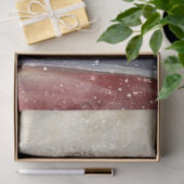 ハットドライお洒落ビングカーのデコップオッター 薄葉紙 (ギフト)