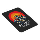 ハットニュージーランド マグネット (右側)