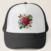 ハットバイジェームス・マイケル・ミラー4/26/2024 キャップ (正面)