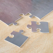 ハットファンシーの女性 – 有名な芸術のスタイルで ジグソーパズル (側面)