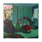 ハットブリッジ タイル (正面)