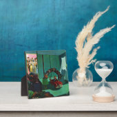 ハットブリッジ フォトプラーク (インサイチュ)