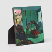 ハットブリッジ フォトプラーク (正面)