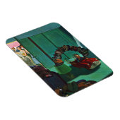 ハットブリッジ マグネット (右側)