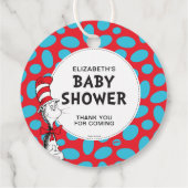 ハットベイビーシャワーのセウス猫 フェイバータグ (裏面)