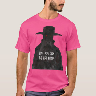 ハットマンシャドー Tシャツ