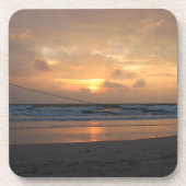 ハットリンビーチサンライズ…タイ,パンガン島 コースター (正面)