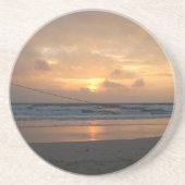 ハットリンビーチサンライズ…タイ，パンガン島 コースター (正面)