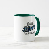 ハットンクラン マグカップ (正面右)