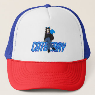ハット – Catberry